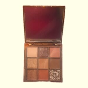 Oasis Collection - Desert Sands Eyeshadow Palette